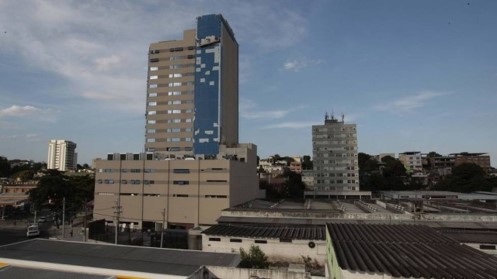 Hospital no Rio de Janeiro