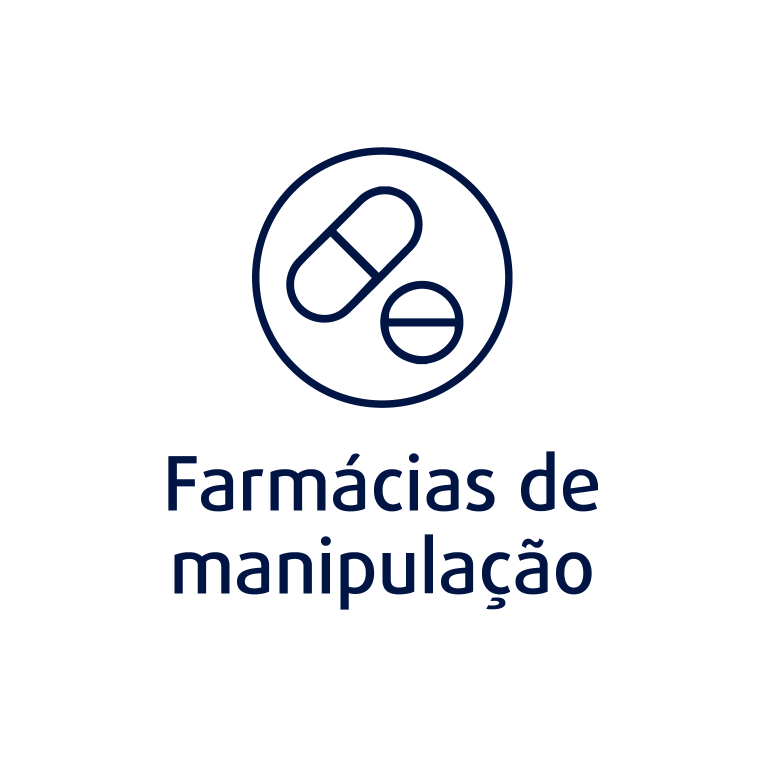 Ico_Farmácias de